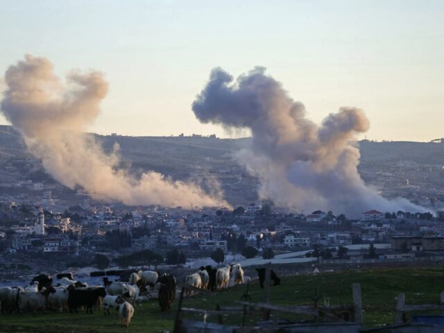 Izraelské útoky na libanonské údolie Bekaa zabili sýrskeho tínedžera | Správy
