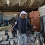 Izraelskí osadníci vysídlili 15 palestínskych rodín na Západnom brehu Jordánu: Oficiálne | Správy o konflikte medzi Izraelom a Palestínou