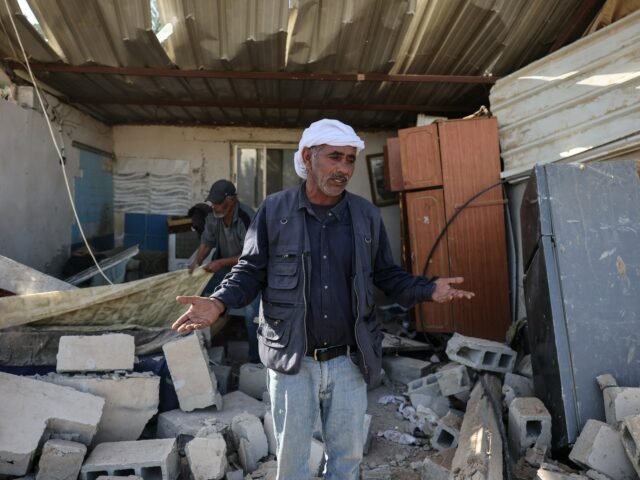 Izraelskí osadníci vysídlili 15 palestínskych rodín na Západnom brehu Jordánu: Oficiálne | Správy o konflikte medzi Izraelom a Palestínou
