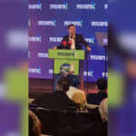 Izraelský minister chce zrušiť „prekliate“ dohody z Osla | Newsfeed