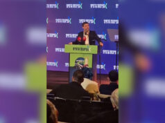 Izraelský minister chce zrušiť „prekliate“ dohody z Osla | Newsfeed Izraelský minister chce zrušiť „prekliate“ dohody z Osla | Newsfeed