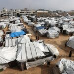 Izraelský najvyšší súd umožňuje humanitárnym skupinám, ktoré čelia zákazu Gazy, pokračovať v práci | Správy z Gazy