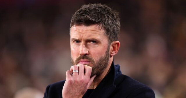 JJ Gabriel zažiari Kai Rooney, keď Carrick vidí krvavý šrot JJ Gabriel zažiari Kai Rooney, keď Carrick vidí krvavý šrot z Man Utd | Futbal | Šport