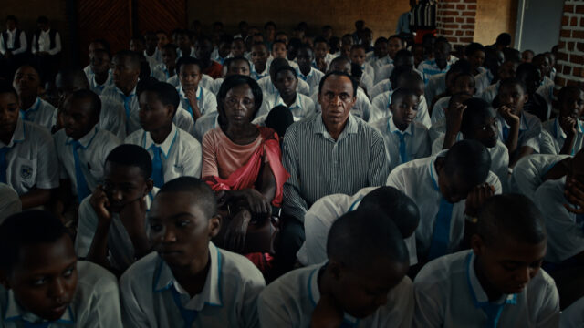 Ja liečim teba, ty ma lieč | 1. diel – Rwanda | Dokumentárny
