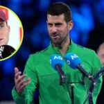 Jack Draper vyjadruje úprimný názor na to, či je Novak Djokovič KOZOU