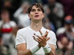 Jack Draper vymenúva svojich päť najlepších priateľov na ATP Tour Autor fotografie Matt McNulty/Getty Images pre ITF
