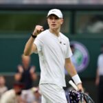 Autor fotografie Paul Harding/Getty Images pre LTA