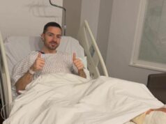 Jack Grealish uverejňuje informácie o krutých zraneniach z nemocničného lôžka, keď Erling Haaland odpovedá Jack Grealish na nemocničnom lôžku