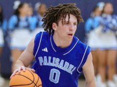 Jack Levey sa ukázal byť obľúbeným fanúšikom pre narastajúce Palisades Jack Levey sa ukázal byť obľúbeným fanúšikom pre narastajúce Palisades