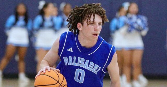 Jack Levey sa ukázal byť obľúbeným fanúšikom pre narastajúce Palisades Jack Levey sa ukázal byť obľúbeným fanúšikom pre narastajúce Palisades