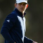 Jacob Bridgeman a Rory McIlroy vedú klubovňu na Genesis Invitational sužovanej dažďom