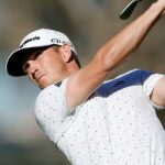 Jacob Bridgeman vedie na Genesis Invitational o päť rán