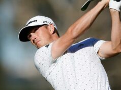 Jacob Bridgeman vedie na Genesis Invitational o päť rán Jacob Bridgeman vedie na Genesis Invitational o päť rán