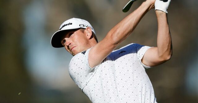 Jacob Bridgeman vedie na Genesis Invitational o päť rán
