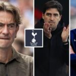 Jacobs vymenúva štyroch manažérov, ktorí by mohli nahradiť Franka v Tottenhame s jedným potvrdeným „kandidátom“.