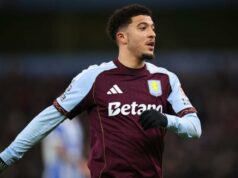 Jadon Sancho obchádza otázku o legende Liverpoolu počas parížskeho rande so Saweetie Jadon Sancho obchádza otázku o legende Liverpoolu počas parížskeho rande so Saweetie