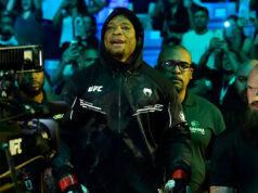 Jailton Almeida prerušil mlčanie o odchode z UFC Download app from appStore