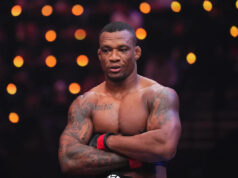 Jailton Almeida z UFC Vegas 113 sa bráni kritikom, ktorí hovoria, že je nudný – „Jeden zápas ma nedefinuje“ Download app from appStore