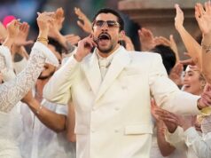 Jake Paul objasňuje komentáre Bad Bunny, zdvojnásobuje Jake Paul objasňuje komentáre Bad Bunny, zdvojnásobuje