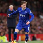 James Garner z Evertonu vedie v tejto sezóne všetkých hráčov Premier League v dôležitej štatistike