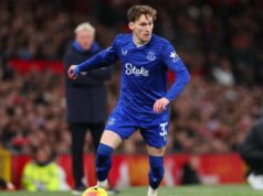 James Garner z Evertonu vedie v tejto sezóne všetkých hráčov Premier League v dôležitej štatistike James Garner z Evertonu vedie v tejto sezóne všetkých hráčov Premier League v dôležitej štatistike