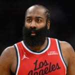 James Harden, Clippers údajne spolupracujú na obchode