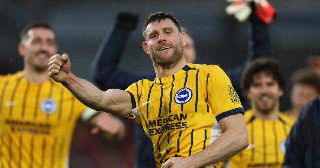 James Milner sa skromne priznal s ďalším rekordom v nedohľadne James Milner