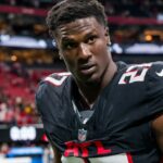 James Pearce Jr. tvrdí, že je nevinný pri havárii Rickey Jackson