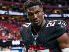 James Pearce Jr. tvrdí, že je nevinný pri havárii Rickey Jackson James Pearce Jr. tvrdí, že je nevinný pri havárii Rickey Jackson