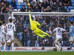 James Trafford odhaľuje pravdu o návrate Manchestru City a podpise Gianluigiho Donnarummu Download app from appStore