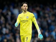 James Trafford ponúkol Newcastlu United prestupovú cestu James Trafford ponúkol Newcastlu United prestupovú cestu