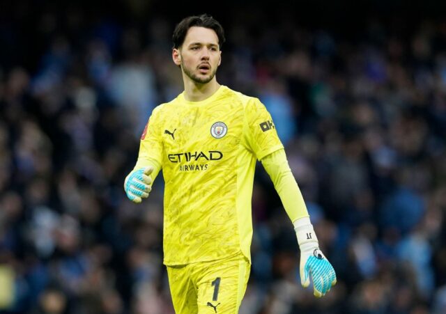 James Trafford ponúkol Newcastlu United prestupovú cestu James Trafford ponúkol Newcastlu United prestupovú cestu