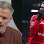 Hovorí Jamie Carragher