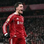 Jamie Carragher zmenil svoj názor na Floriana Wirtza a trvá na tom, že hviezda Liverpoolu je „špeciálny hráč“