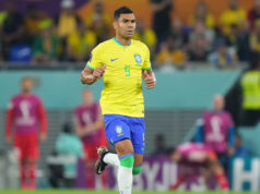 Jamie Carragher sa Casemirovi ospravedlní Jamie Carragher sa Casemirovi ospravedlní