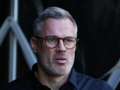 Jamie Carragher sa pýta, či Liam Rosenior hrá v Chelsea Prizerá sa Liam Rosenior