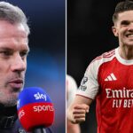 Viktor Gyokeres oslavuje