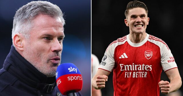 Viktor Gyokeres oslavuje 