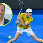 Jannik Sinner a Carlos Alcaraz budú podľa bývalej britskej číslo 1 ohrození