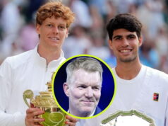 Jannik Sinner a Carlos Alcaraz „by boli konkurencieschopní s veľkou štvorkou“ Jannik Sinner a Carlos Alcaraz „by boli konkurencieschopní s veľkou štvorkou“