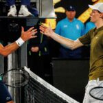 Jannik Sinner hovorí o prehre Djokoviča, technických zmenách a otváracom zápase z Dauhy