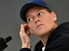 Jannik Sinner hovorí po šokujúcej prehre Qatar Open s Jakubom Menšíkom Jannik Sinner hovorí po šokujúcej prehre Qatar Open s Jakubom Menšíkom