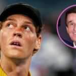 Jannik Sinner podporil ako „dvojciferný“ víťaz majora ako uznávaný tréner obhajuje Talian