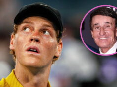 Jannik Sinner podporil ako „dvojciferný“ víťaz majora ako uznávaný tréner obhajuje Talian Jannik Sinner podporil ako „dvojciferný“ víťaz majora ako uznávaný tréner obhajuje Talian