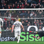 Janov 2-3 Neapol – bývalý rozhodca Serie A: 'Kontakt na Vergara je príliš ľahký na penaltu'