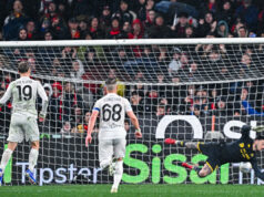 Janov 2-3 Neapol – bývalý rozhodca Serie A: ‚Kontakt na Vergara je príliš ľahký na penaltu‘ Janov 2-3 Neapol – bývalý rozhodca Serie A: 'Kontakt na Vergara je príliš ľahký na penaltu'