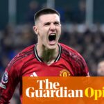 Jar v Seskoho kroku je vďaka Carrickovi, ktorý zlikvidoval Amorimovu taktickú kontrolu | Manchester United