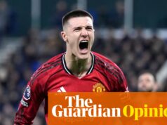 Jar v Seskoho kroku je vďaka Carrickovi, ktorý zlikvidoval Amorimovu taktickú kontrolu | Manchester United Jar v Seskoho kroku je vďaka Carrickovi, ktorý zlikvidoval Amorimovu taktickú kontrolu | Manchester United