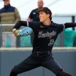 Jared Grindlinger z Huntington Beach sa reklasifikuje na draft 2026