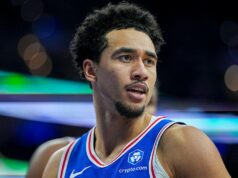 Jared McCain vymenil za úradujúceho šampióna NBA Thunder v hlavnej dohode Jared McCain vymenil za úradujúceho šampióna NBA Thunder v hlavnej dohode